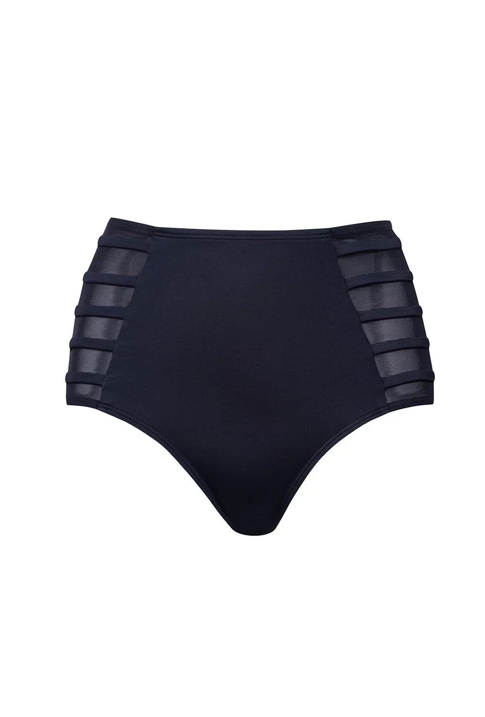 Majtki z wysokim stanem do stroju kąpielowego Moorea - Gatta