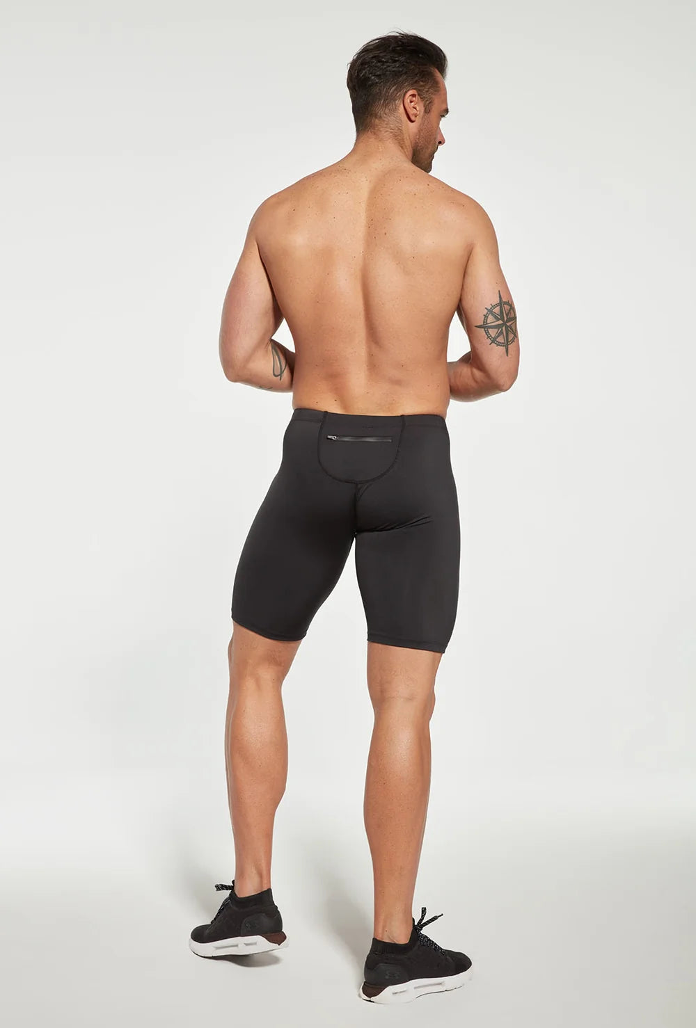 Męskie szorty sportowe - Gatta