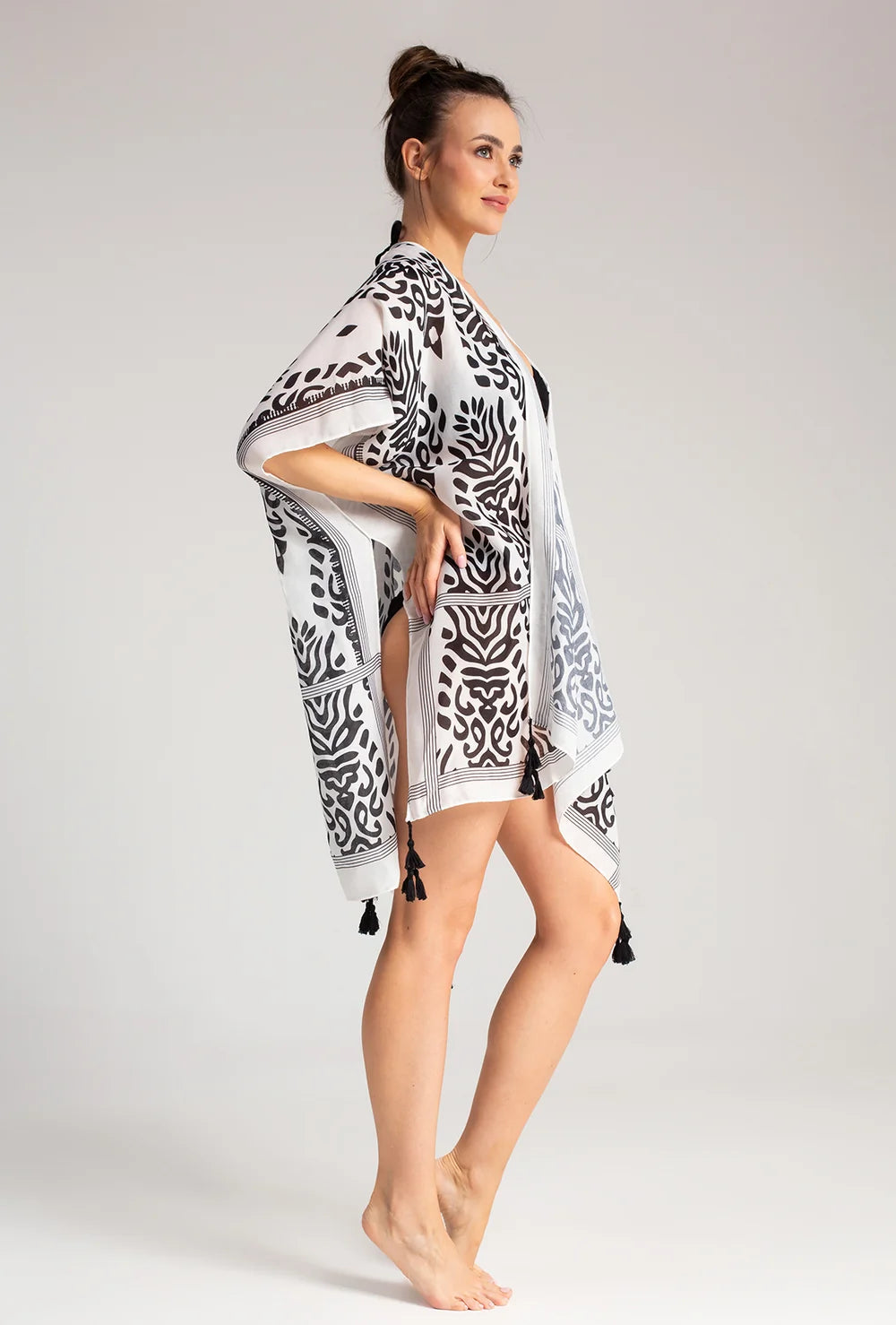 Pareo plażowe Maddie - Gatta