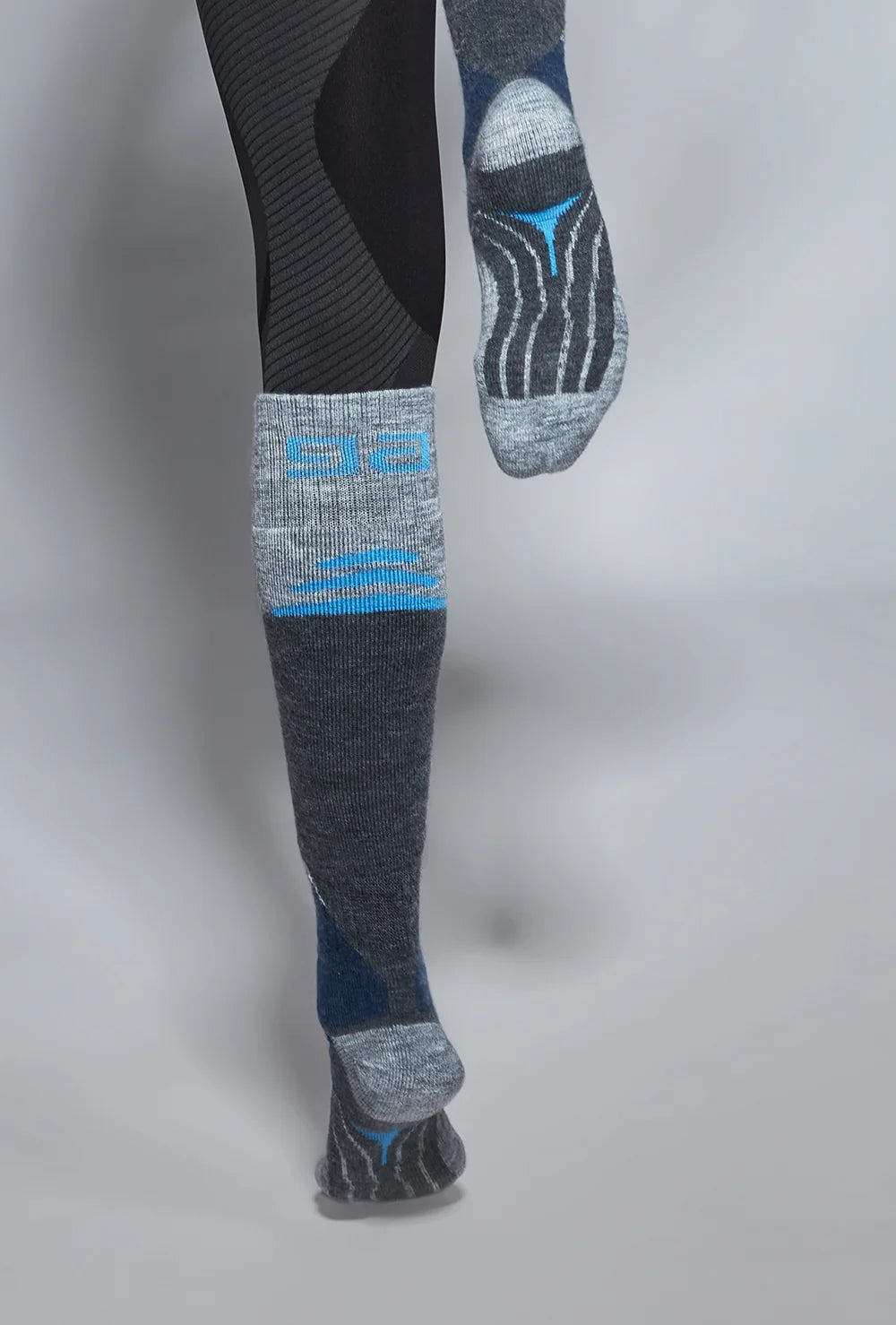 Podkolanówki narciarskie - Gatta