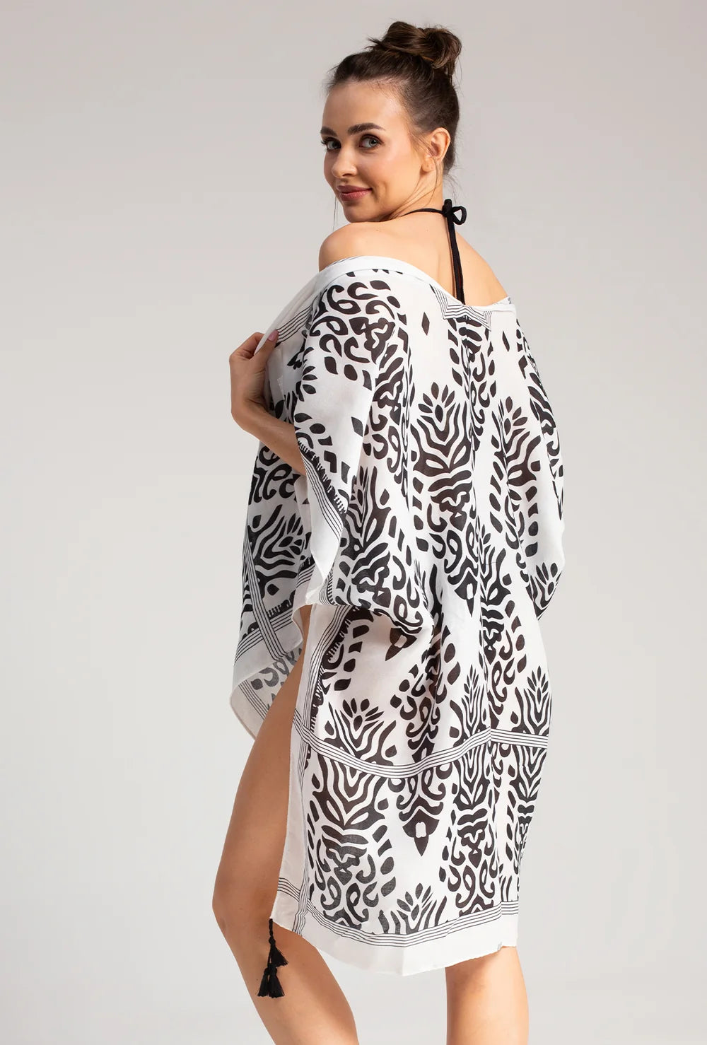 Pareo plażowe Maddie - Gatta