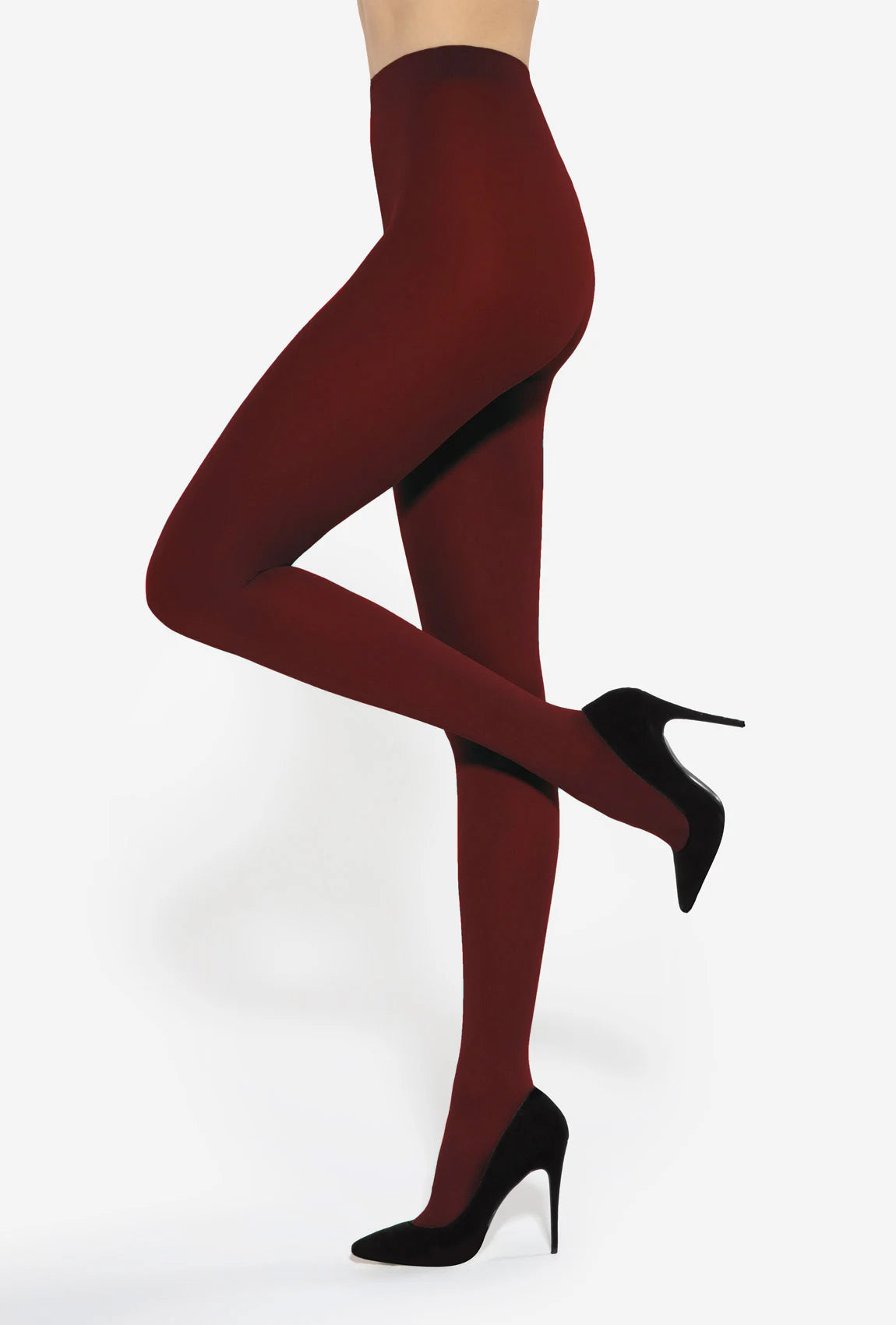 Klasyczne rajstopy damskie Dalida 40 den - Gatta