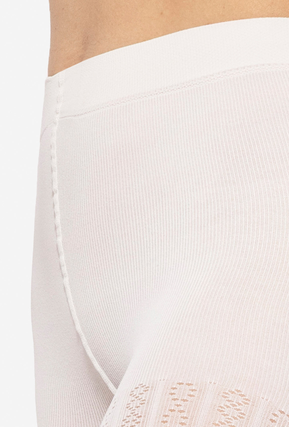 Ażurowe rajstopy Fabiane 09 - Gatta