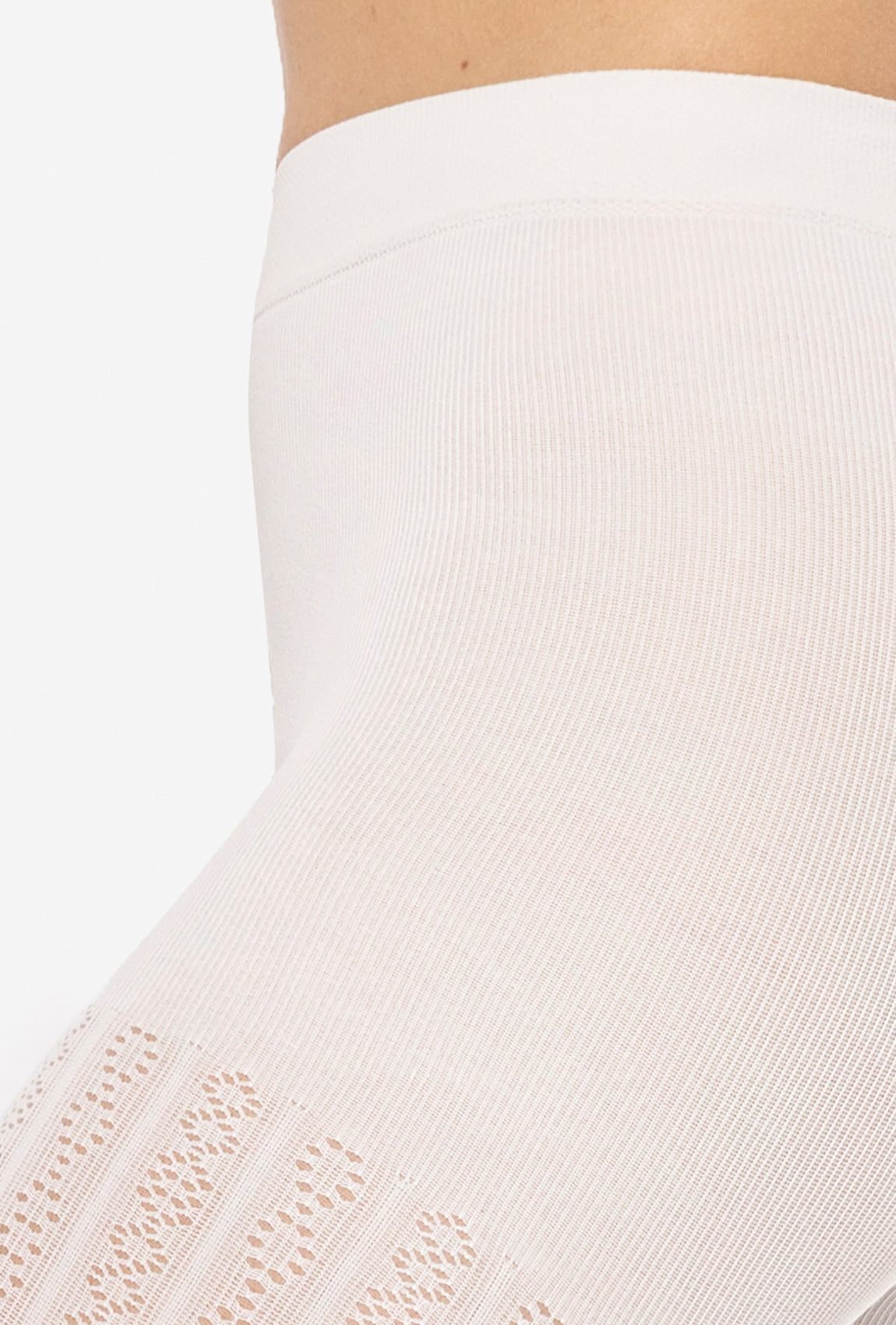 Ażurowe rajstopy Fabiane 09 - Gatta