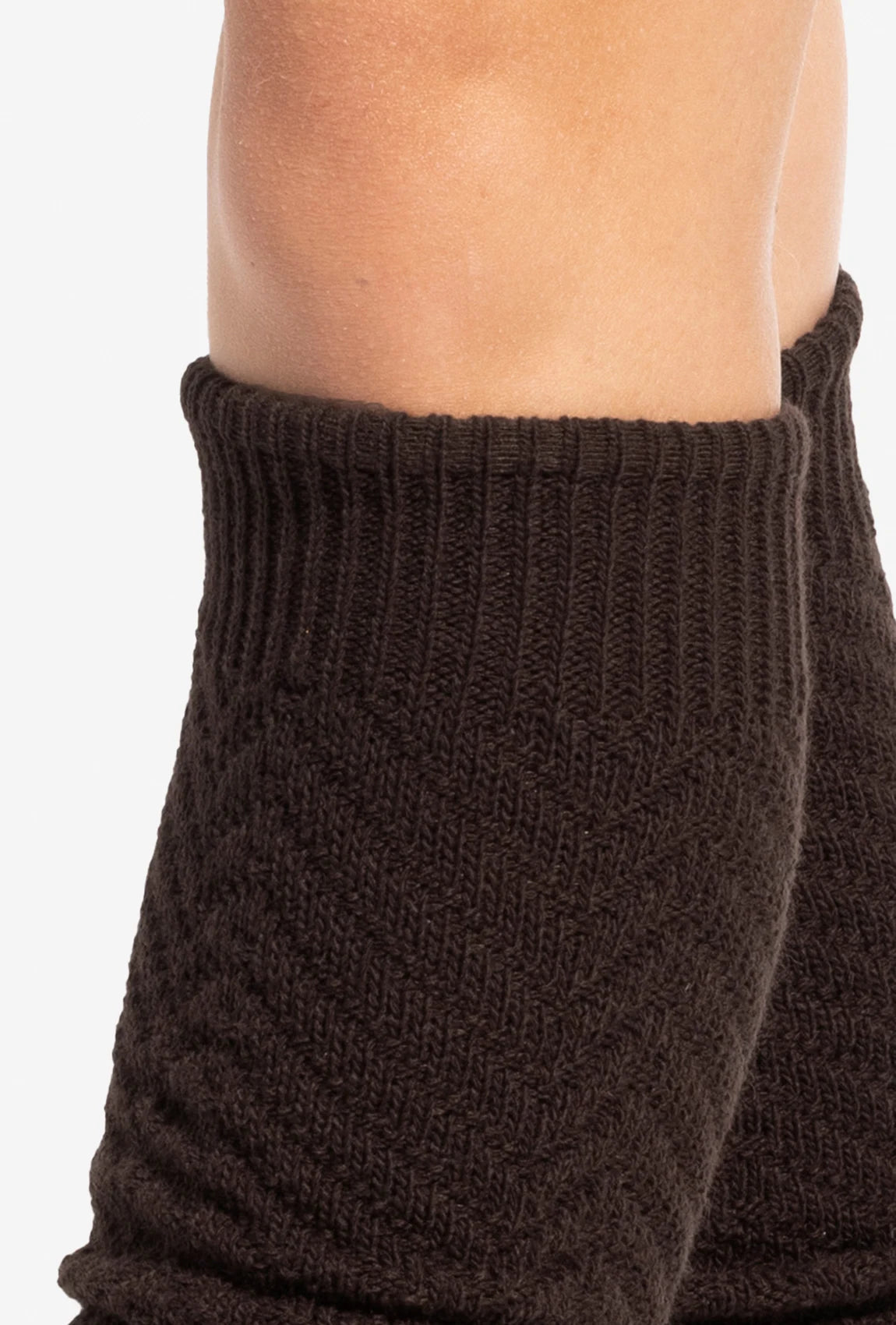 Czekoladowe getry Gatta x Wedel - Gatta