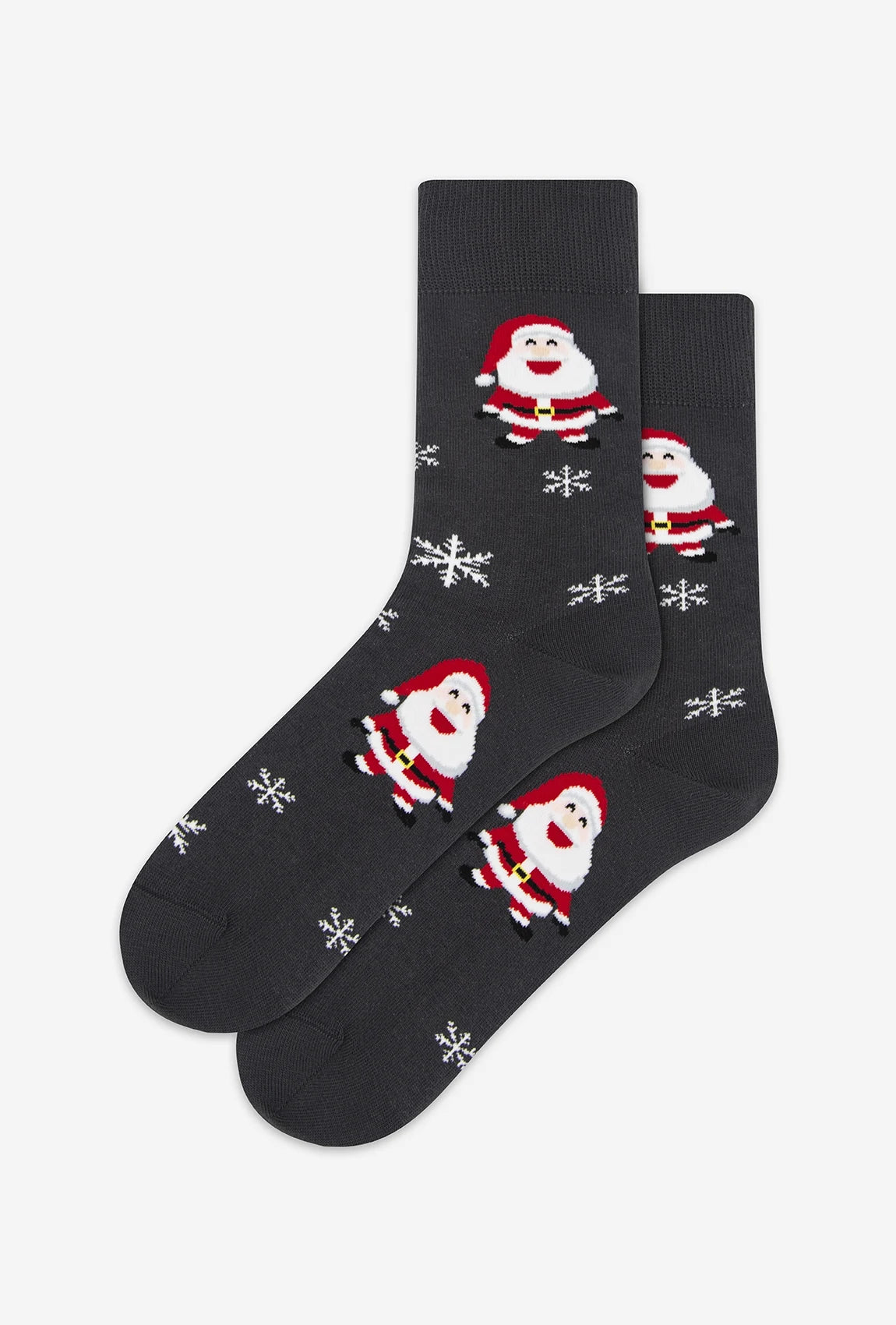 2-pak skarpetek świątecznych 002 - Gatta