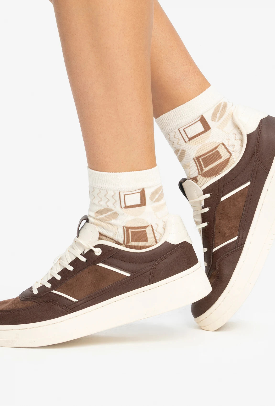 Deserowe skarpetki - Gatta x Wedel - Gatta