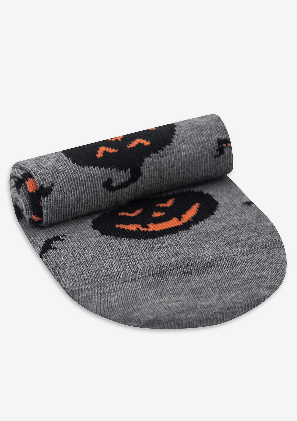 Halloweenowe skarpetki - Gatta