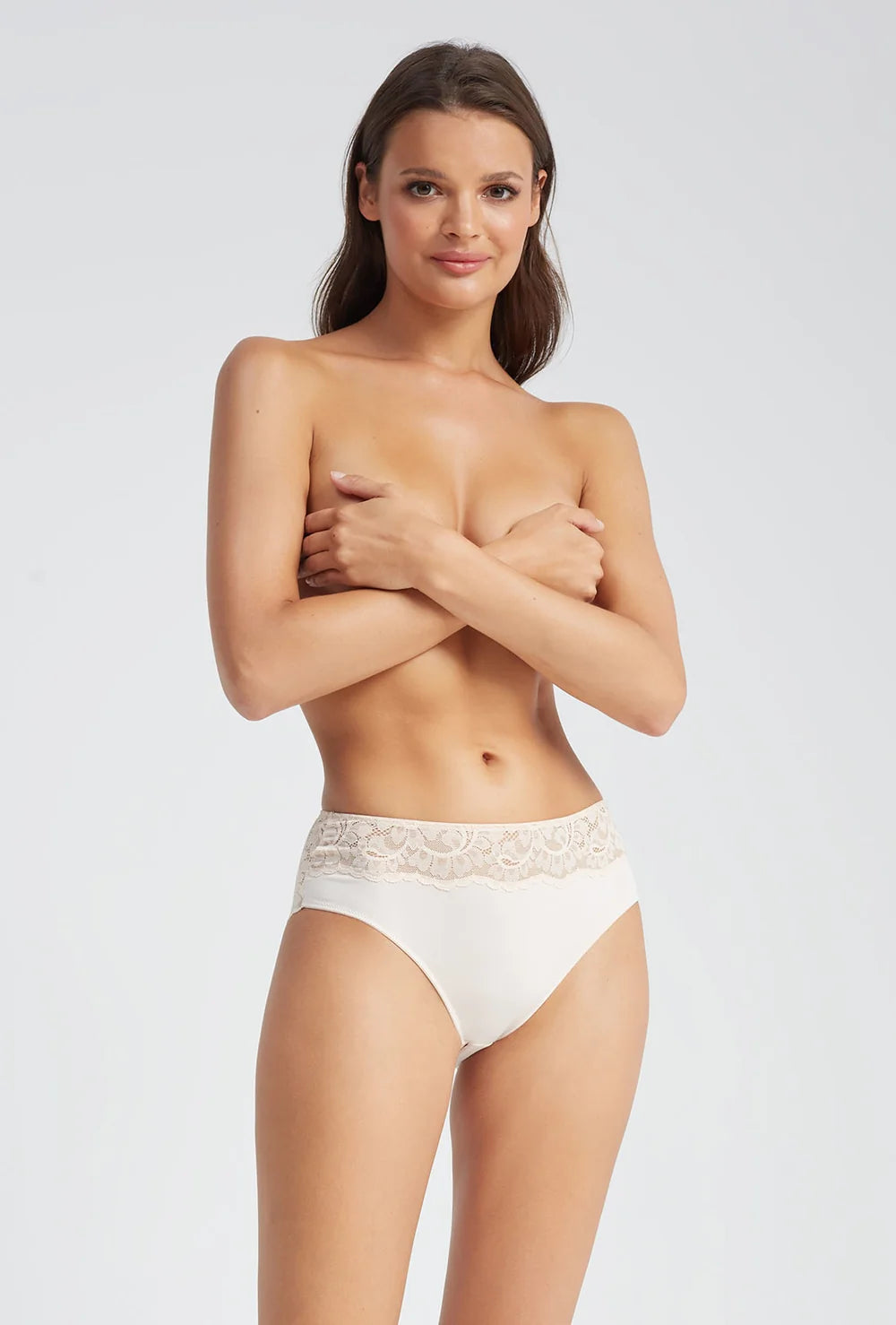 Majtki bikini Francesca 01 - Gatta