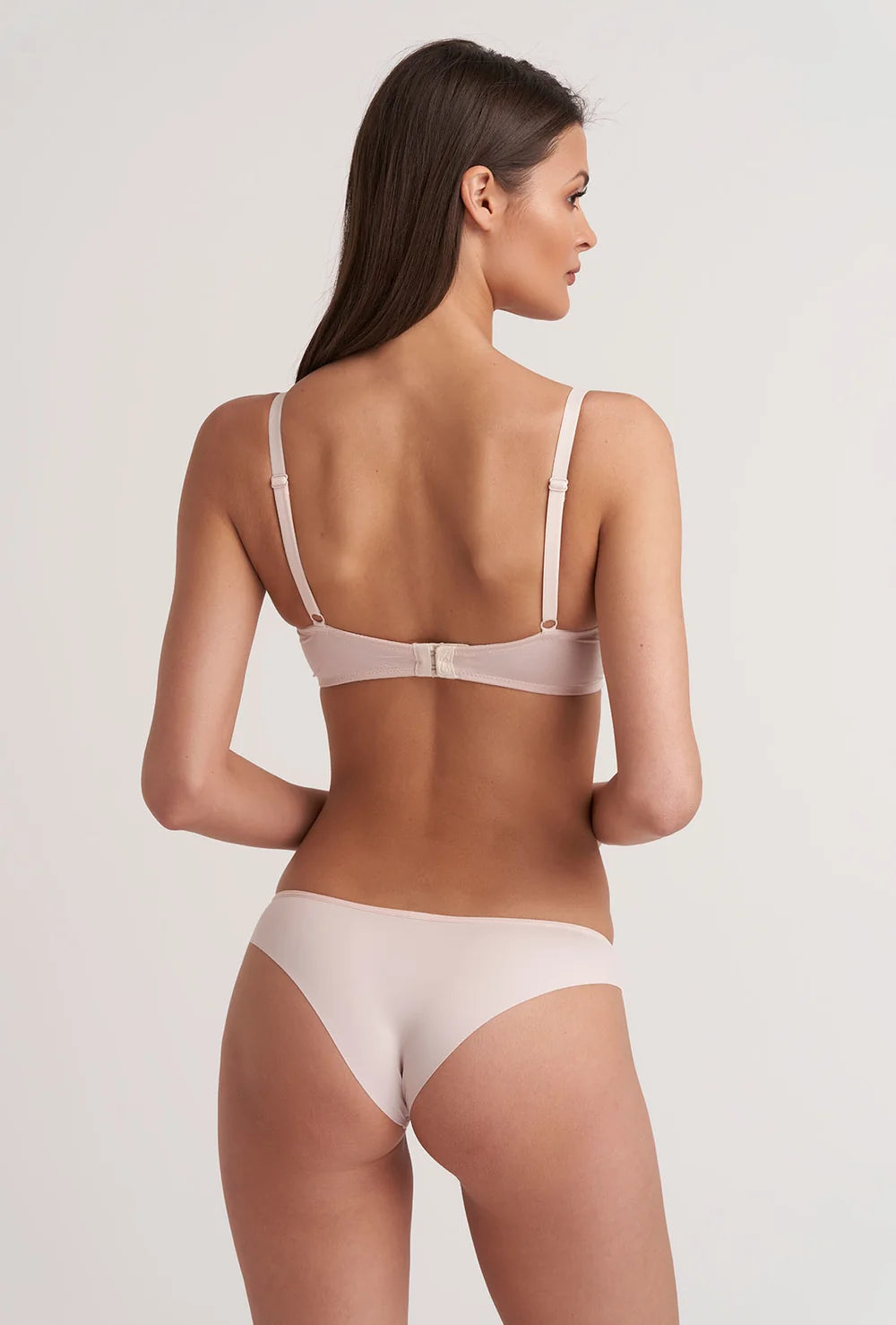 Biustonosz typu push-up Audrey 01 - Gatta