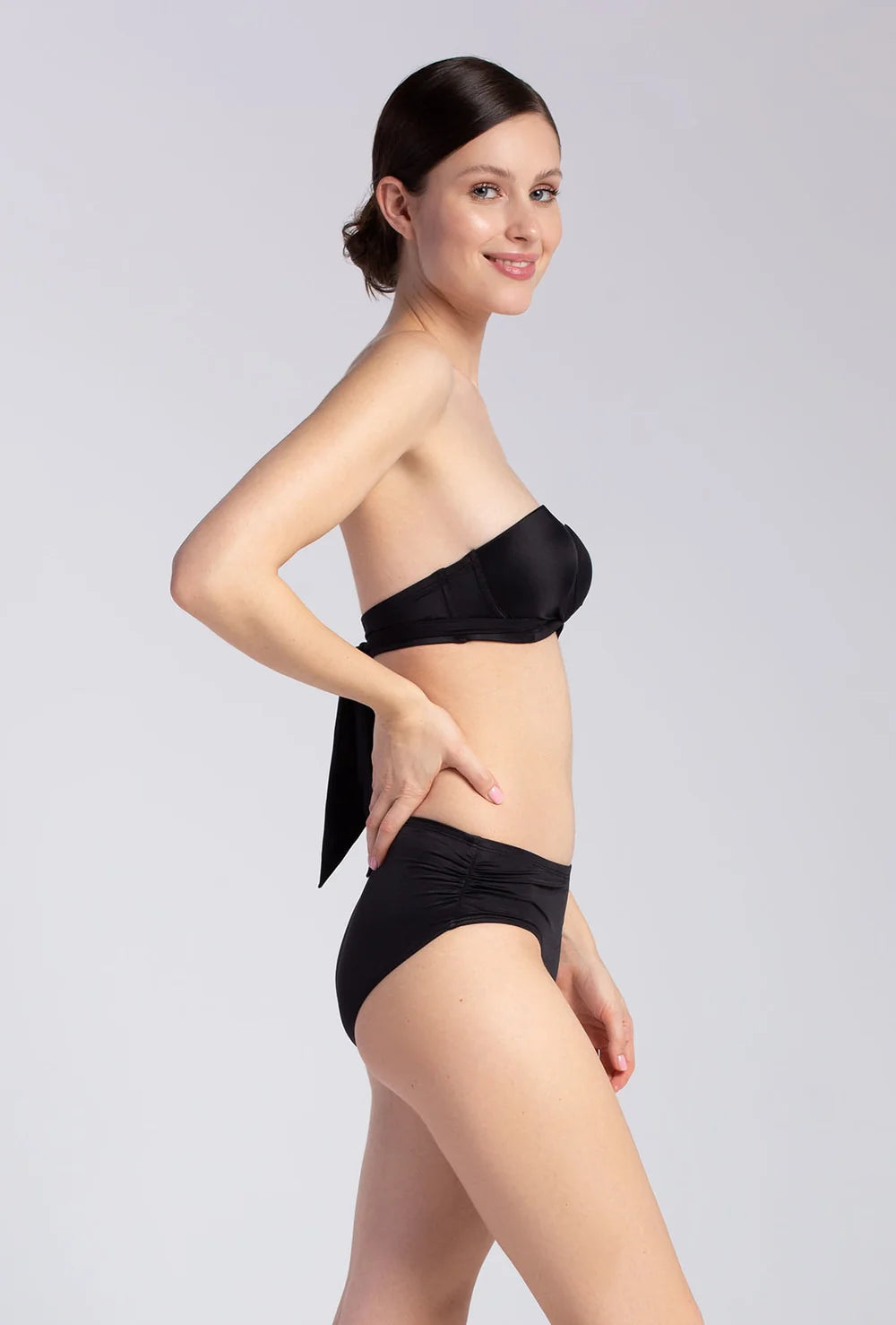Dół od stroju kąpielowego bikini Hamoa - Gatta