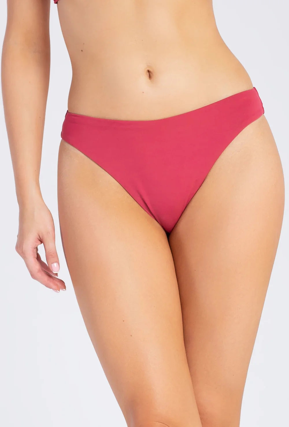 Dół od stroju kąpielowego brazylian Baffina - Gatta