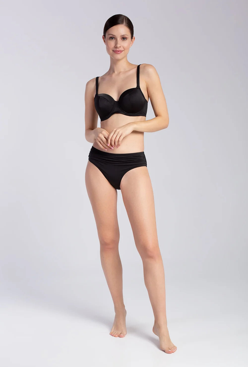 Dół od stroju kąpielowego bikini Varadero - Gatta