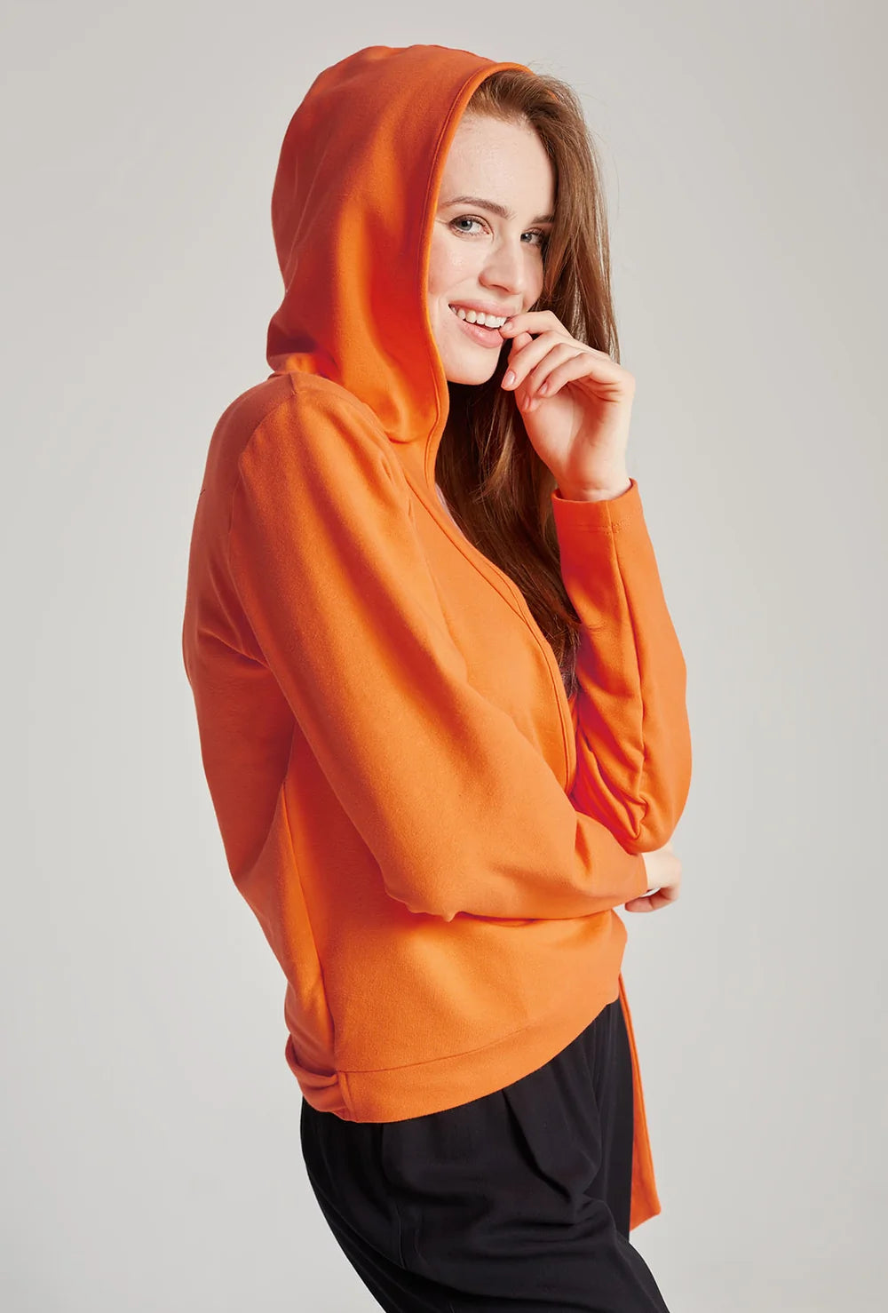 Bawełniana bluza Sophie - Gatta