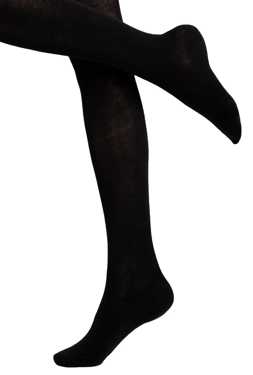 Bawełniane rajstopy ciążowe Body Protect - Gatta