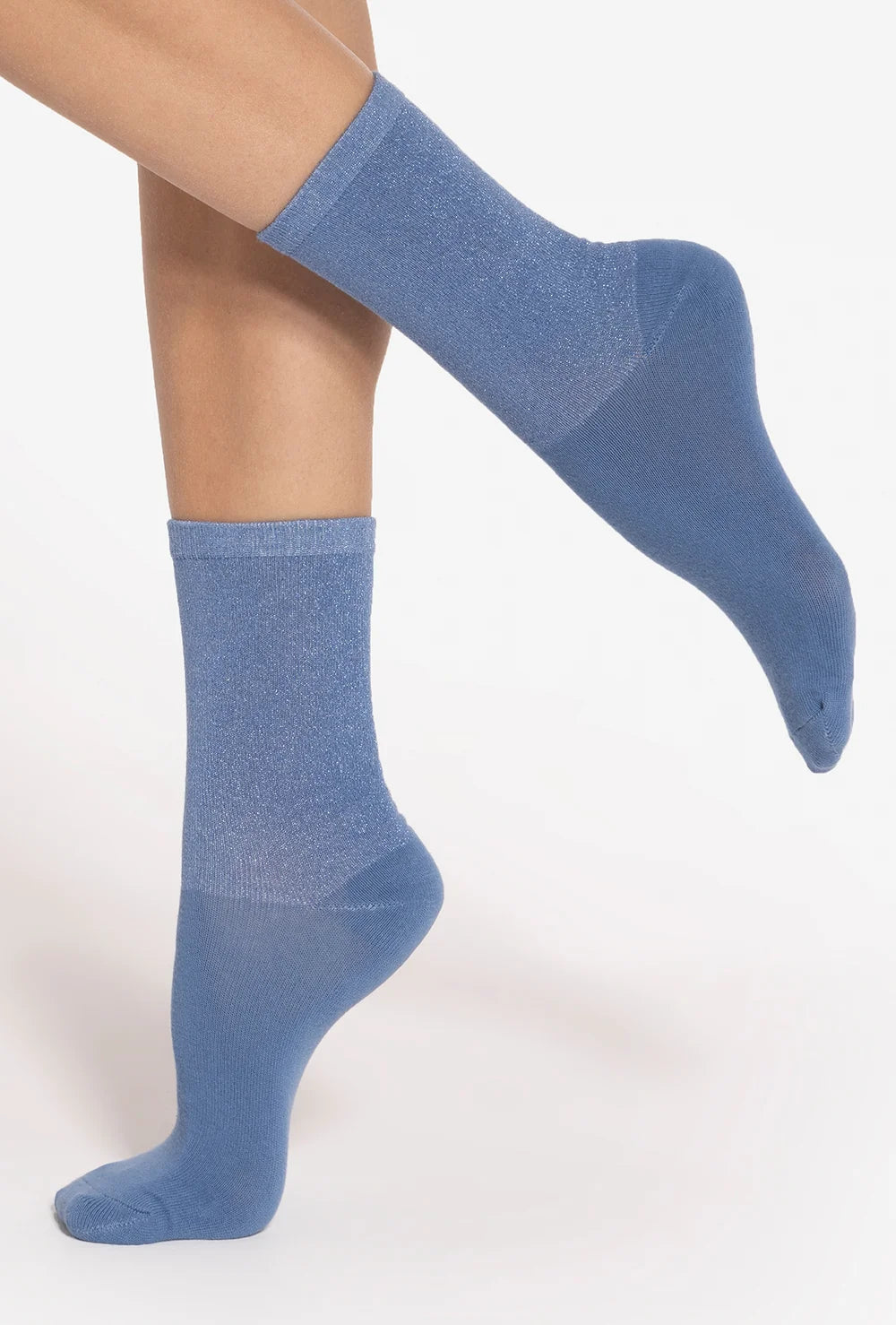 Bawełniane skarpetki damskie - Gatta