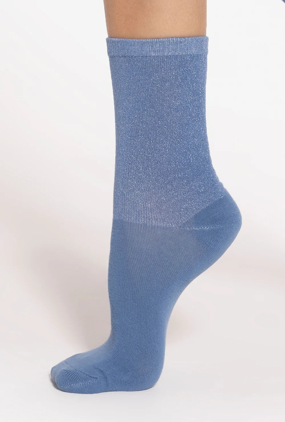 Bawełniane skarpetki damskie - Gatta