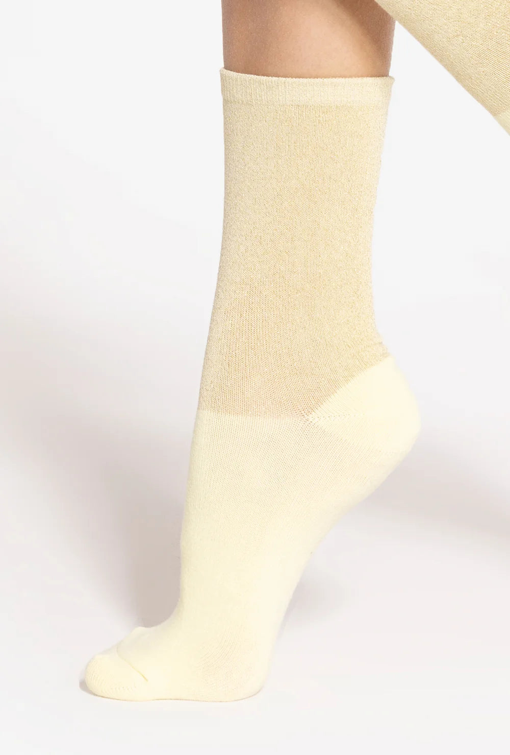 Bawełniane skarpetki damskie - Gatta