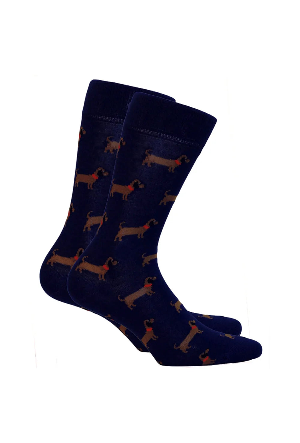 Bawełniane skarpetki męskie wz. 465 - Gatta