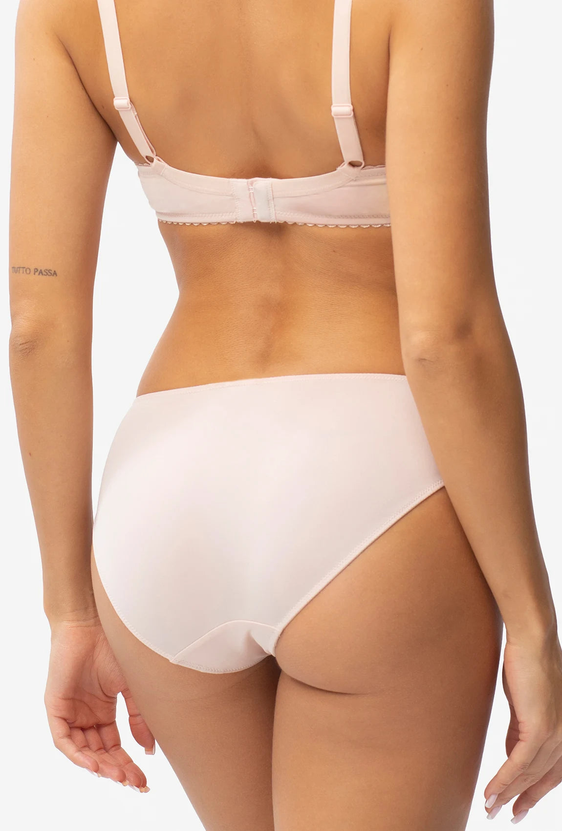 Majtki bikini Agnese - Gatta