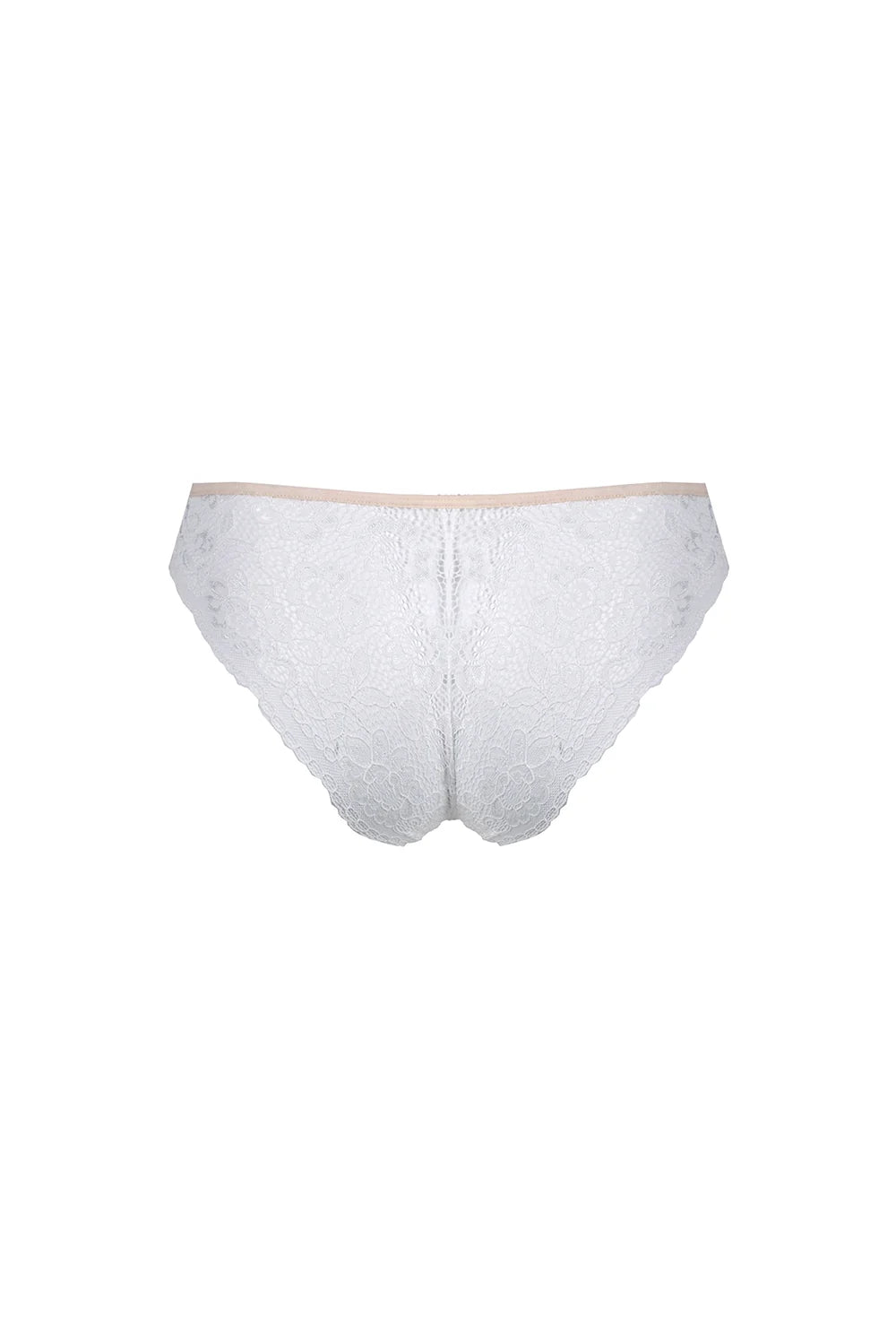 Koronkowe majtki bikini Alyssa - Gatta