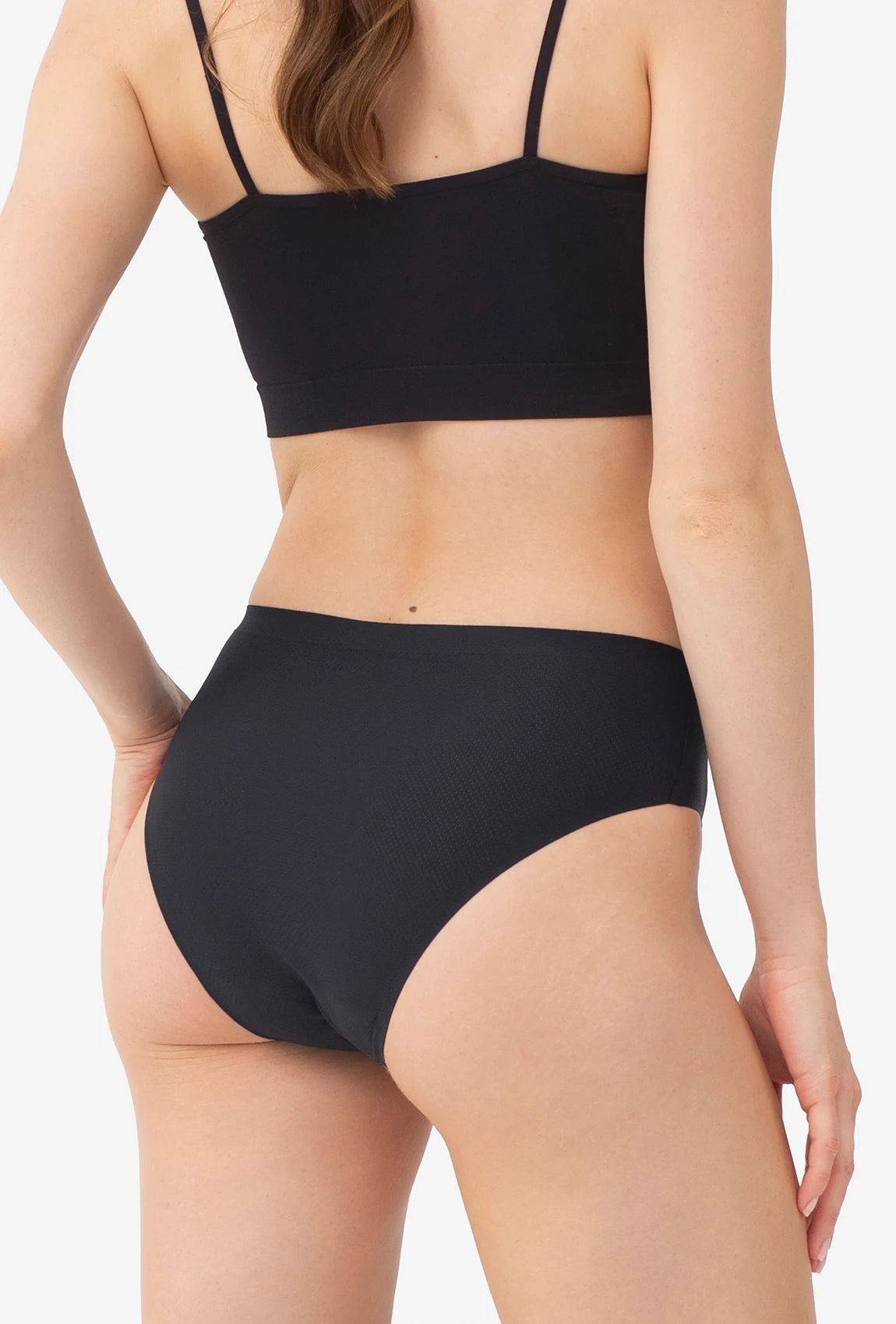 Majtki oddychające Bikini Ellisi - Gatta