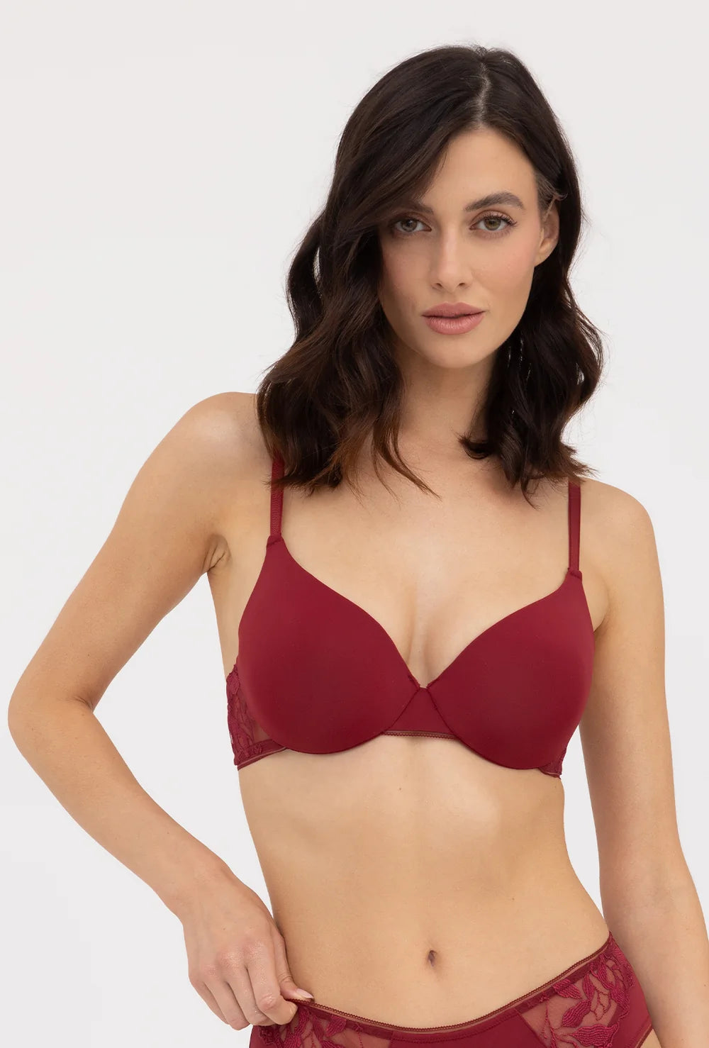 Biustonosz damski Virginia - Gatta