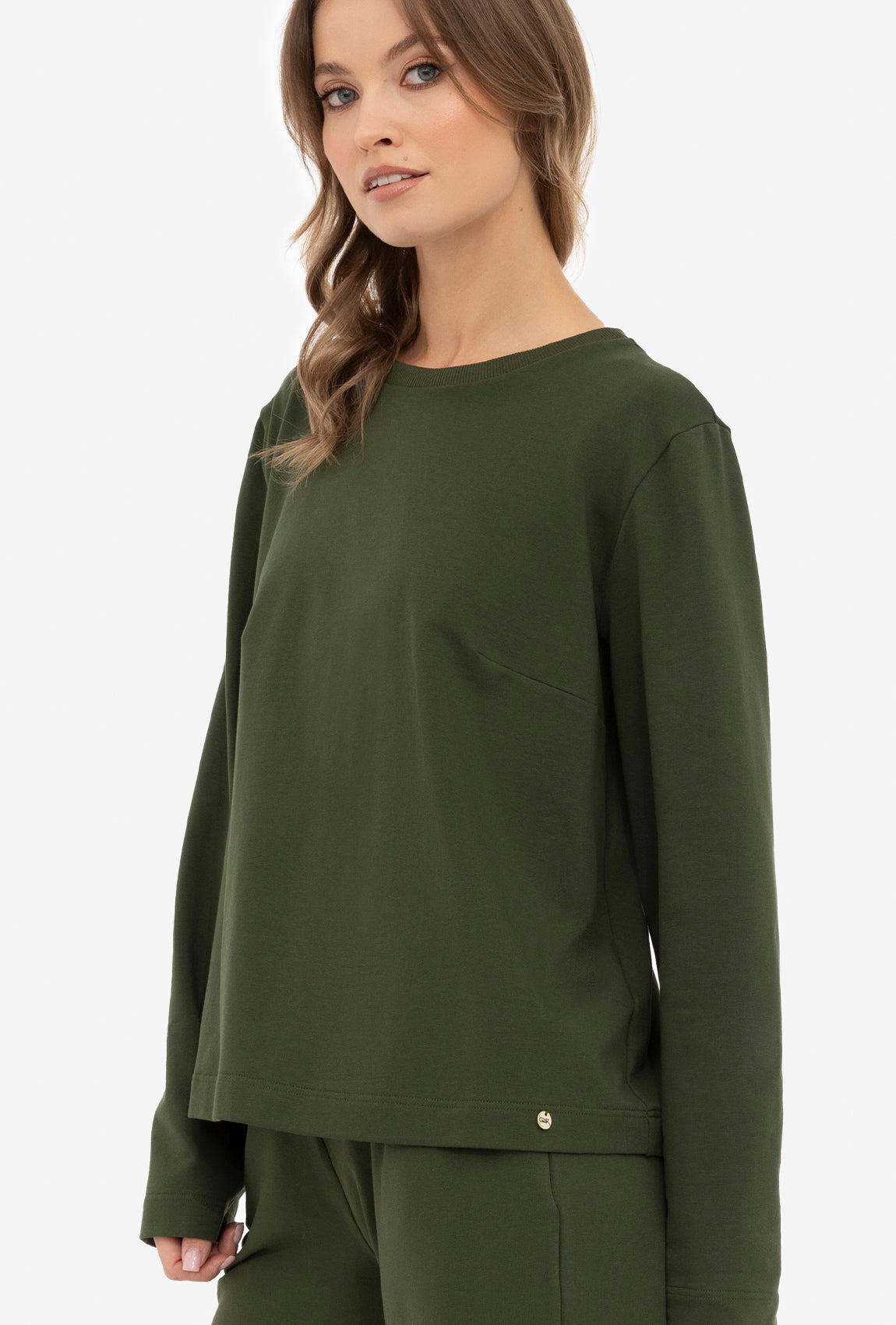 Bluzka damska Ada - Gatta