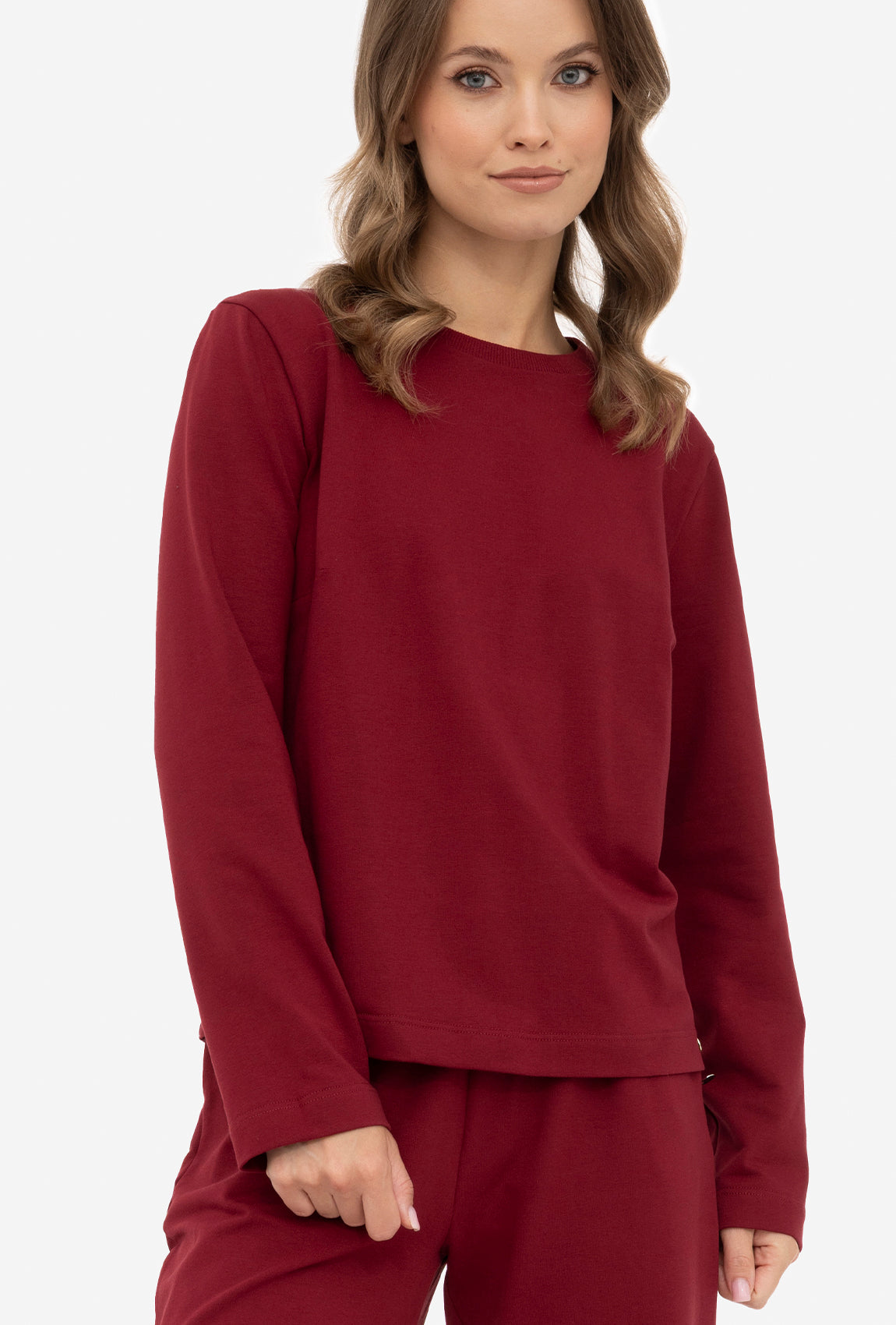 Bluzka damska Ada - Gatta