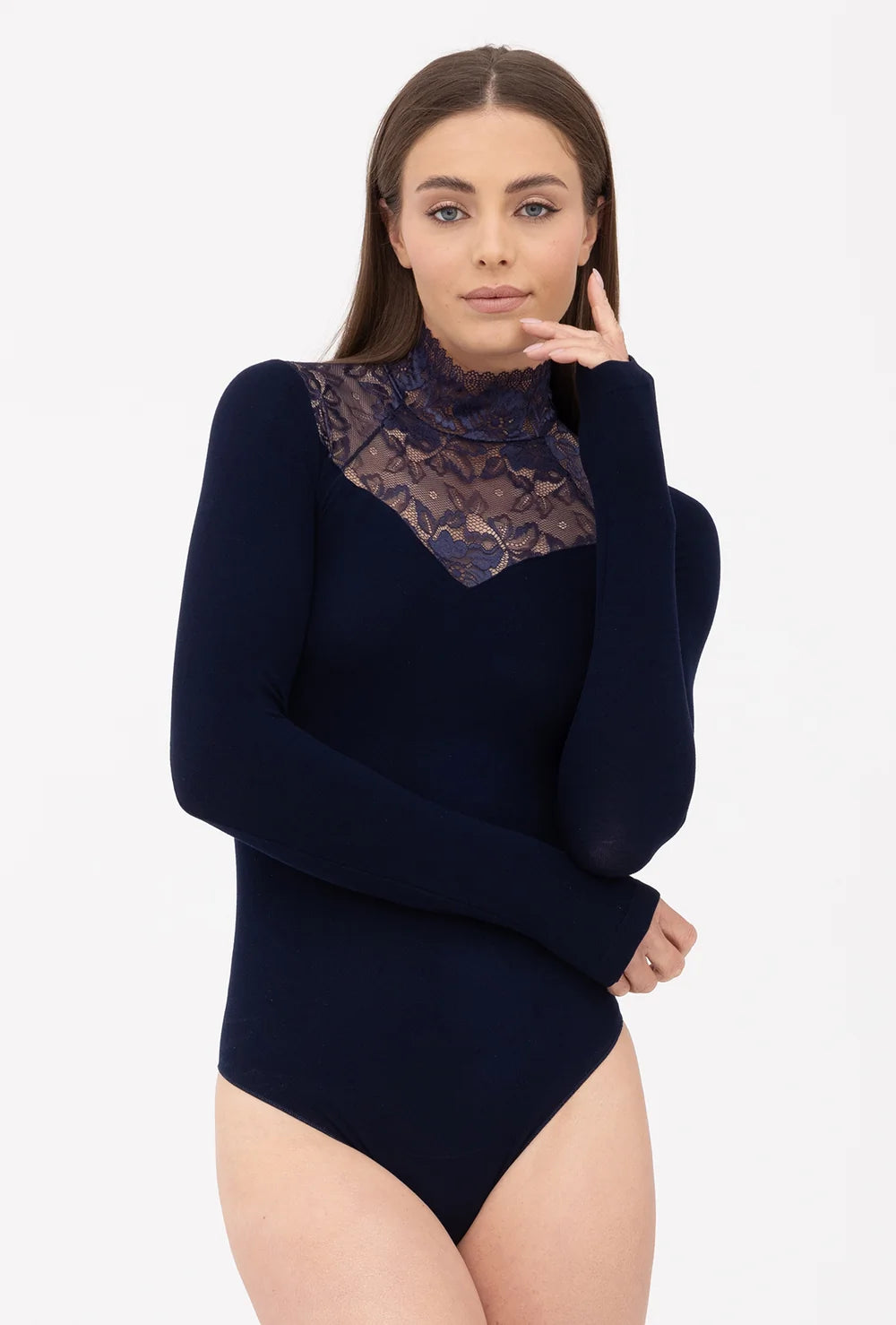 Body z wiskozy Eliana - Gatta