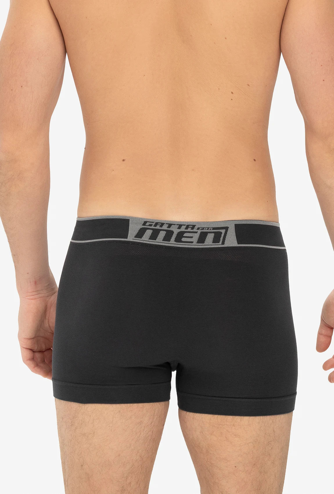 Bawełniane bokserki męskie Boxer Cotton - Gatta