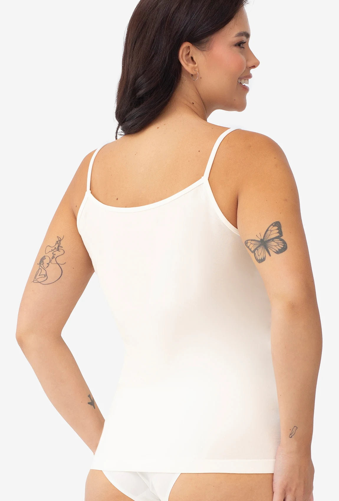 Koszulka na cienkich ramiączkach Keep Hot - Gatta