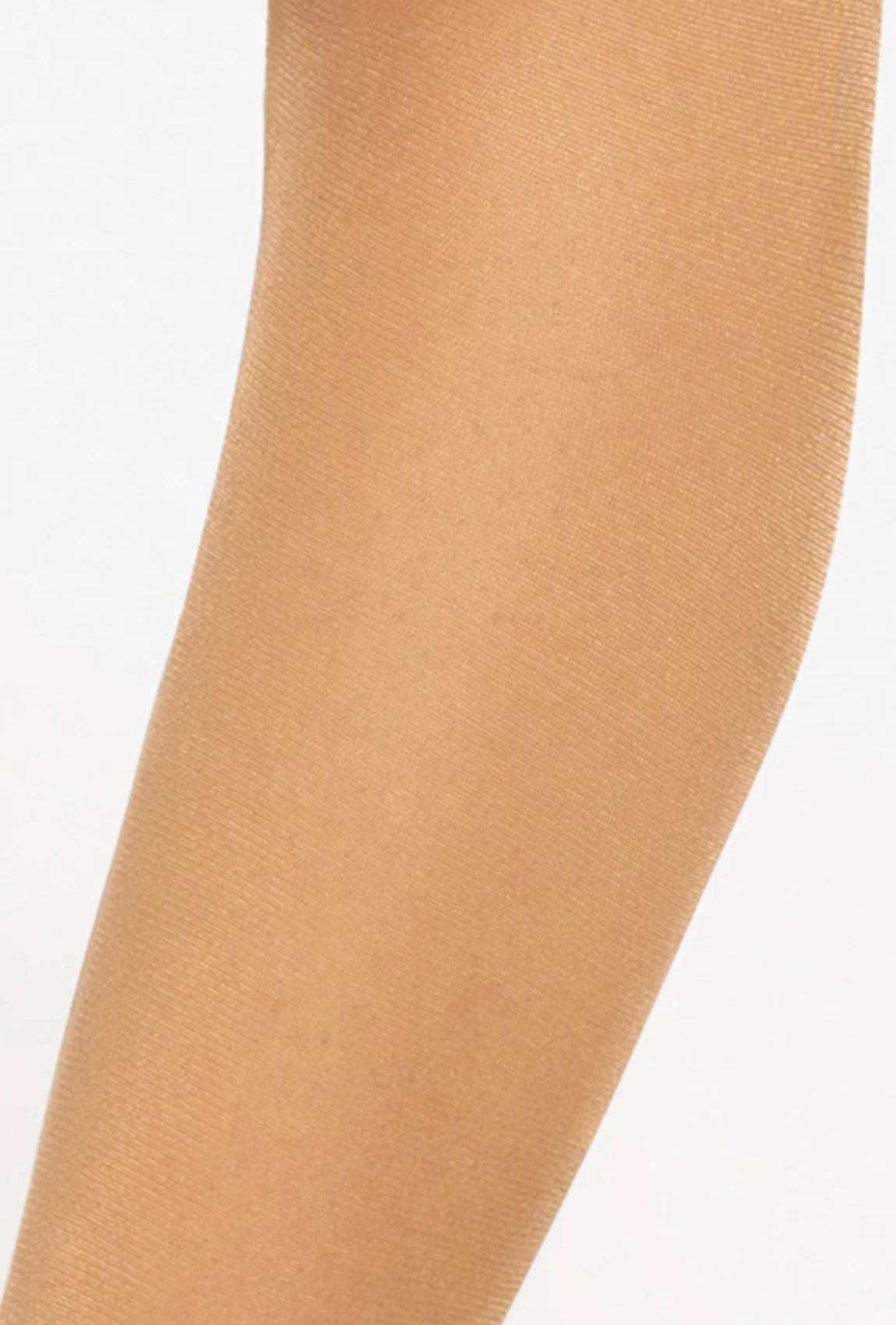 Gładkie rajstopy damskie Comfort line 40 den - Gatta