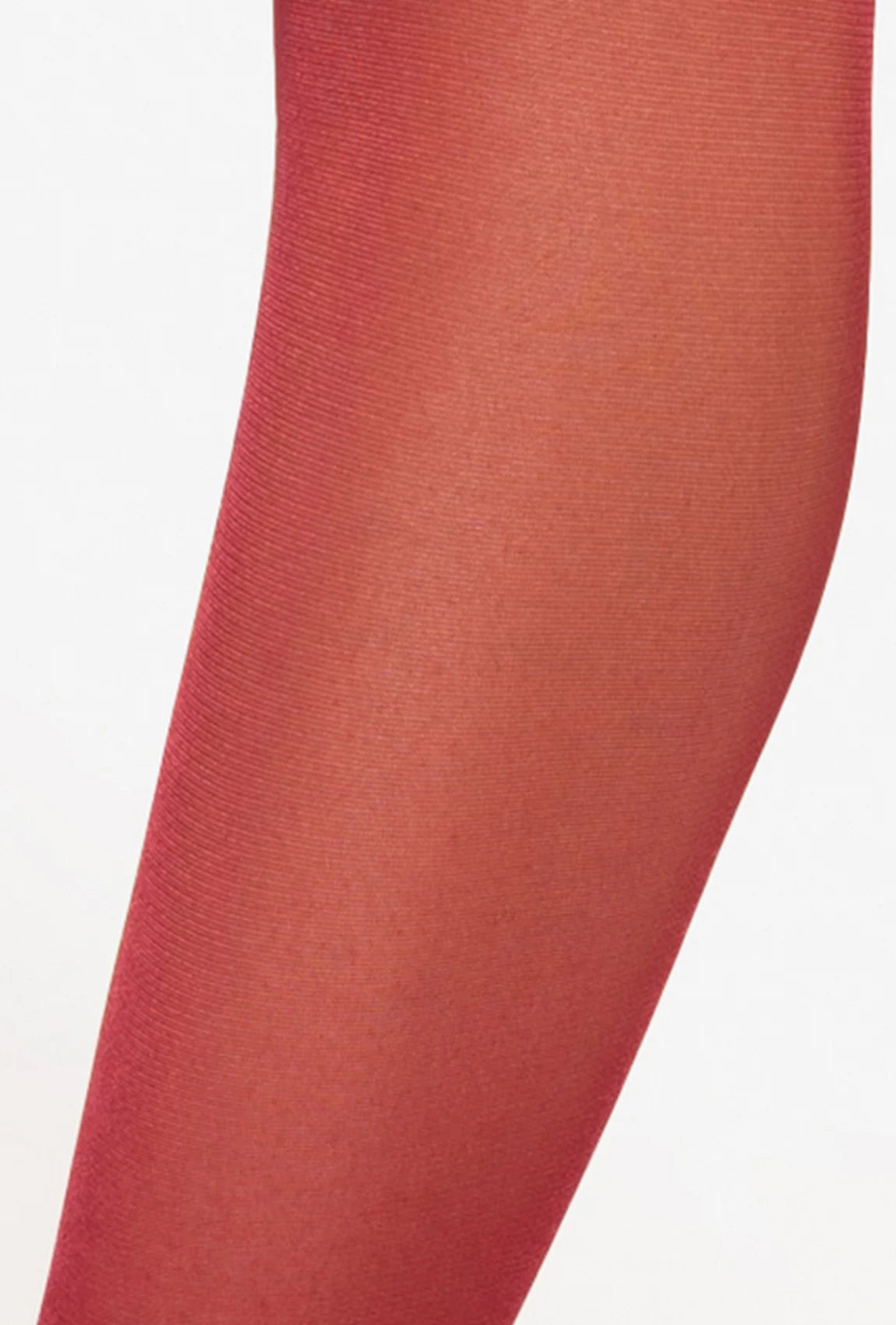 Gładkie rajstopy damskie Comfort line 40 den - Gatta