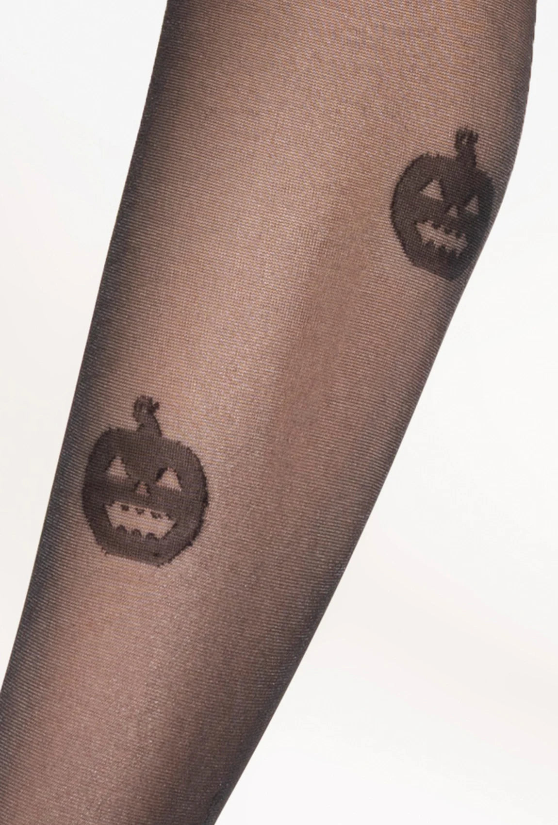 Rajstopy na Halloween Crazy Trick 04 - Gatta