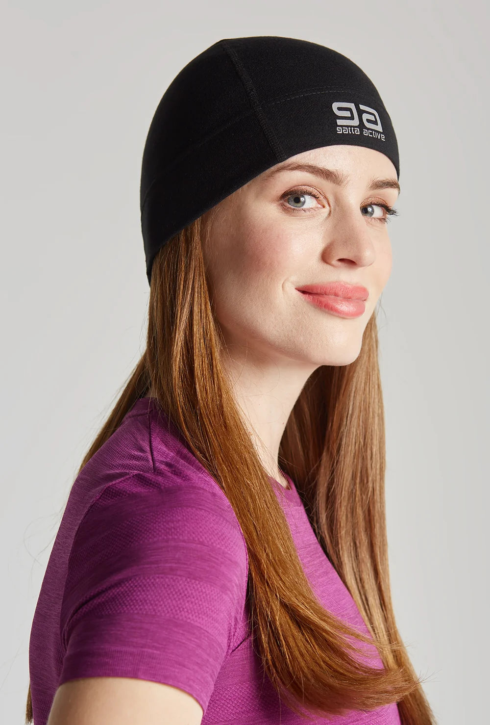 Czapka Active Cap - Gatta