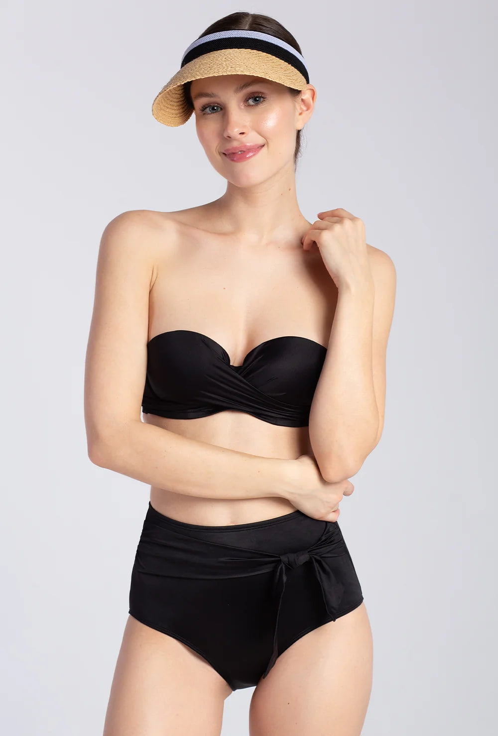 Daszek plażowy 06 - Gatta