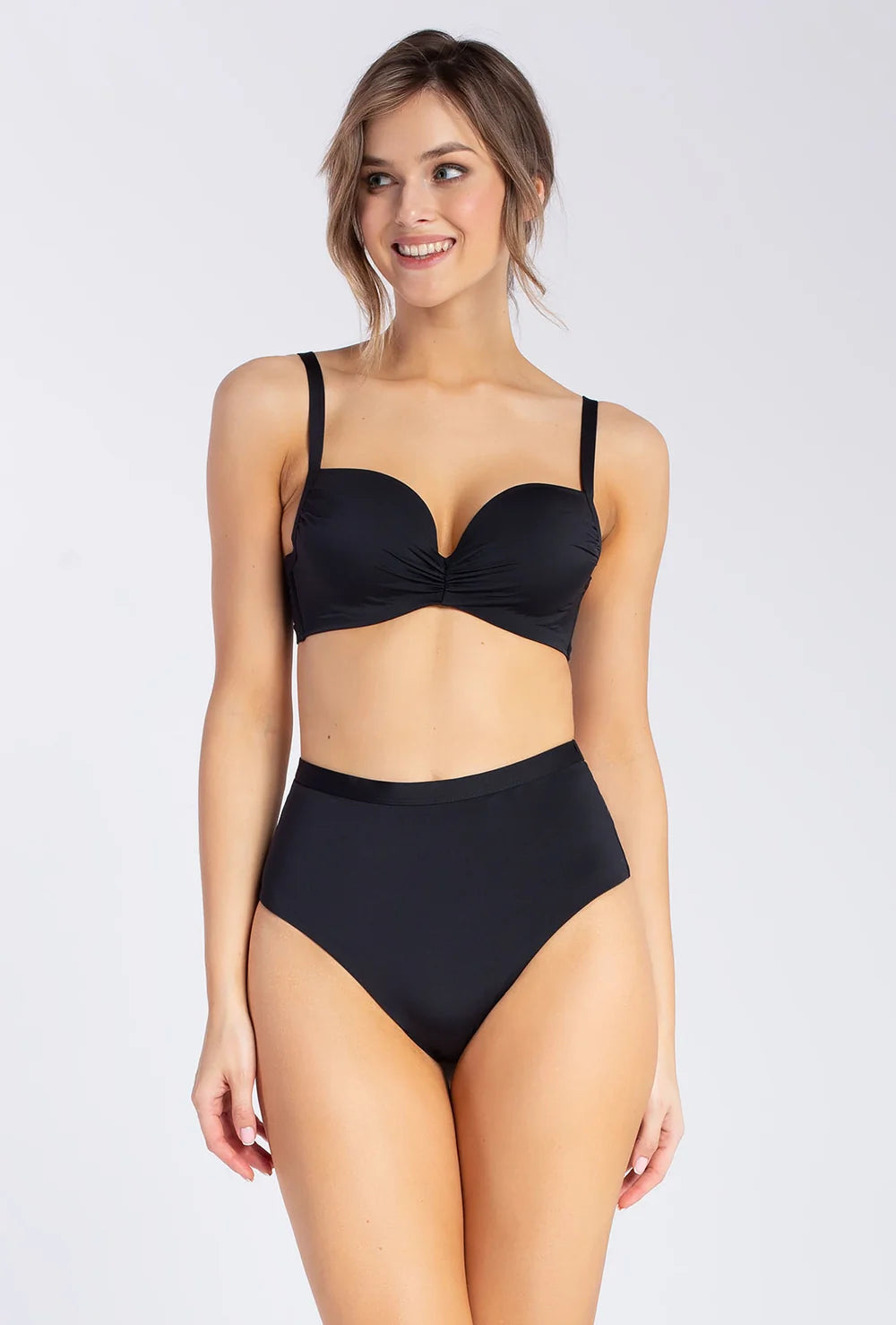 Dół od stroju kąpielowego brazyliany HW Caviana - Gatta