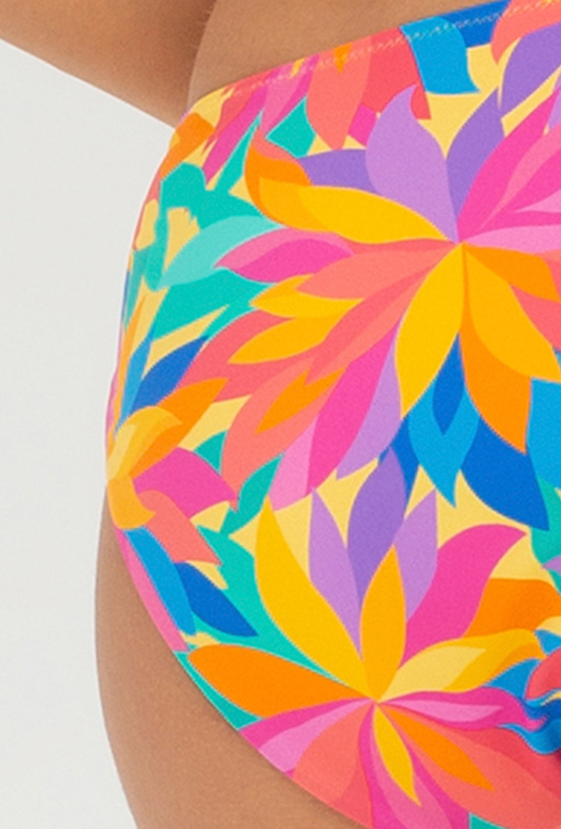 Dół od stroju kąpielowego Capri (model 7) - Gatta