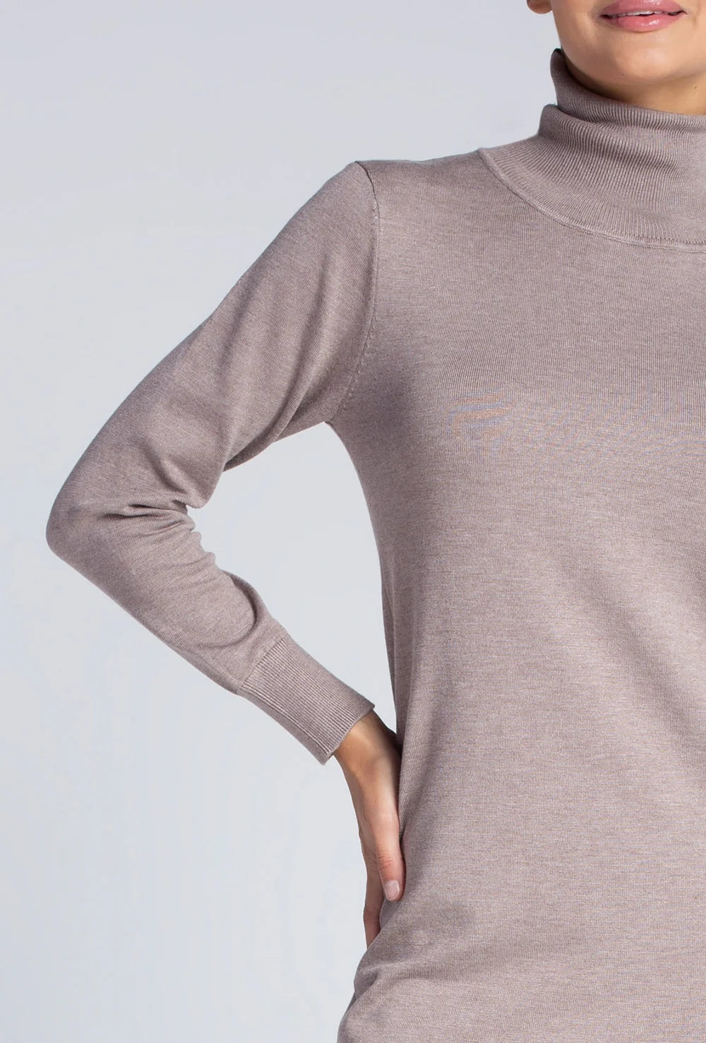 Dopasowana sukienka Miriam - Gatta