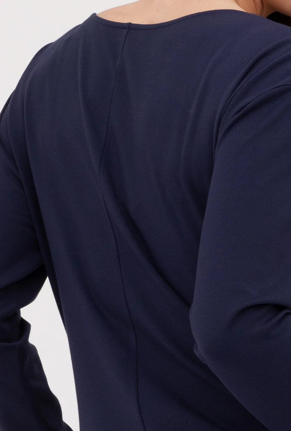 Luźna sukienka z kieszeniami Vitto - Gatta