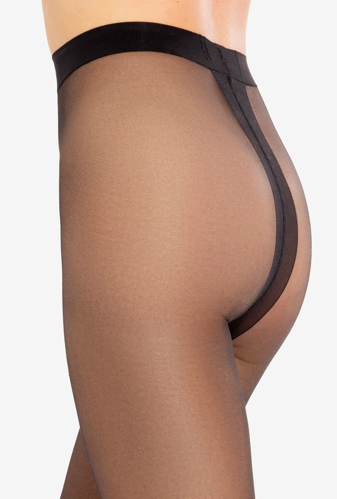 Rajstopy w kropki Fancy 01 - Gatta