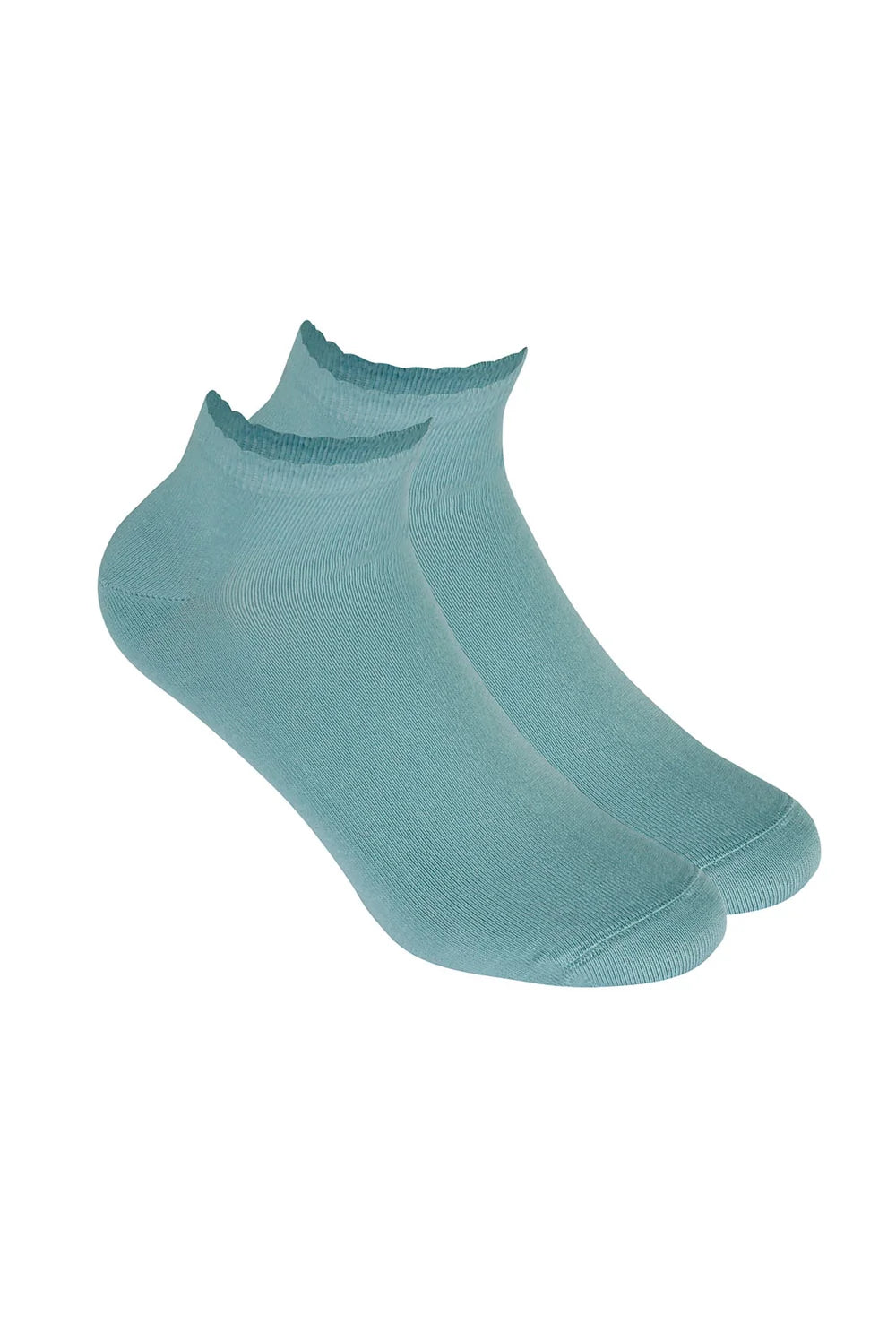 Gładkie stopki damskie wz. 007 - Gatta