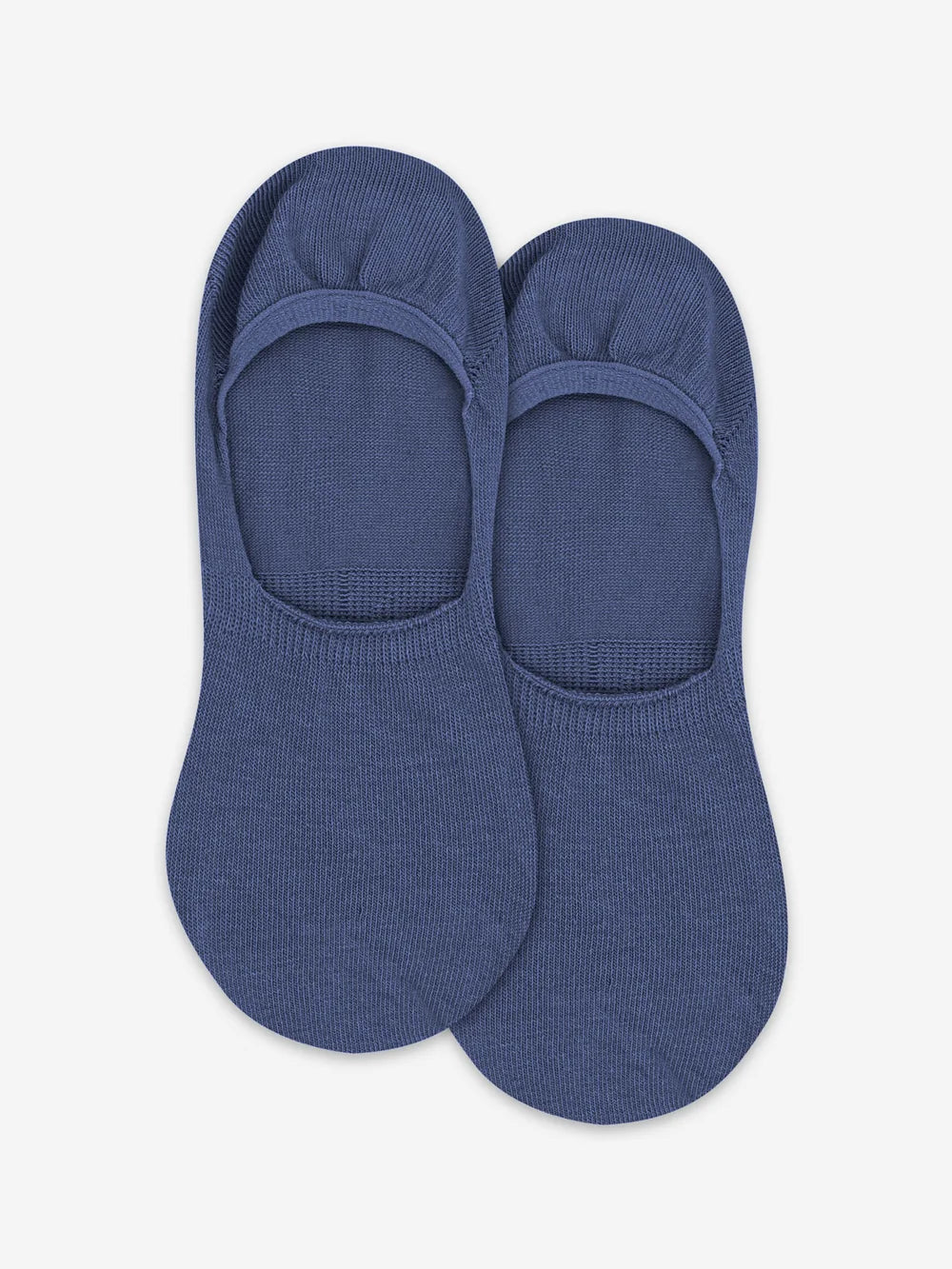 Gładkie mokasynki męskie - Gatta