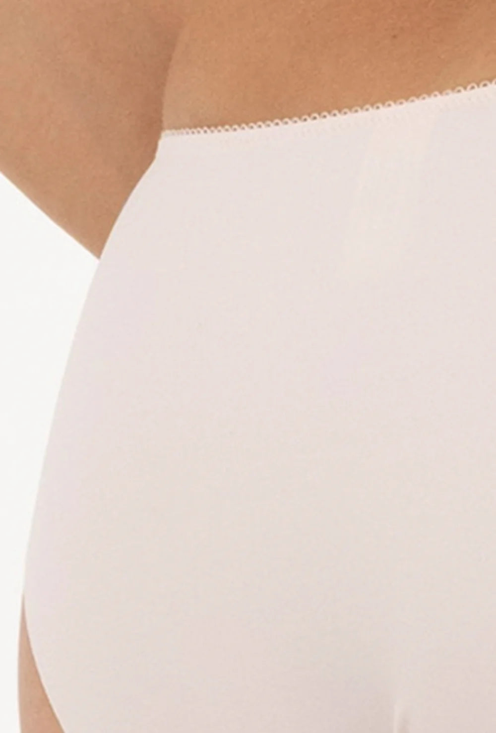 Gładkie majtki bikini Waleria - Gatta