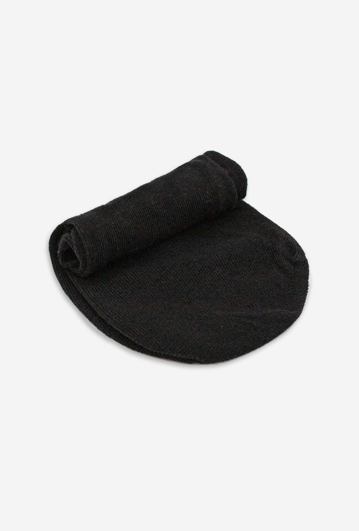 Czarne mokasynki - Gatta