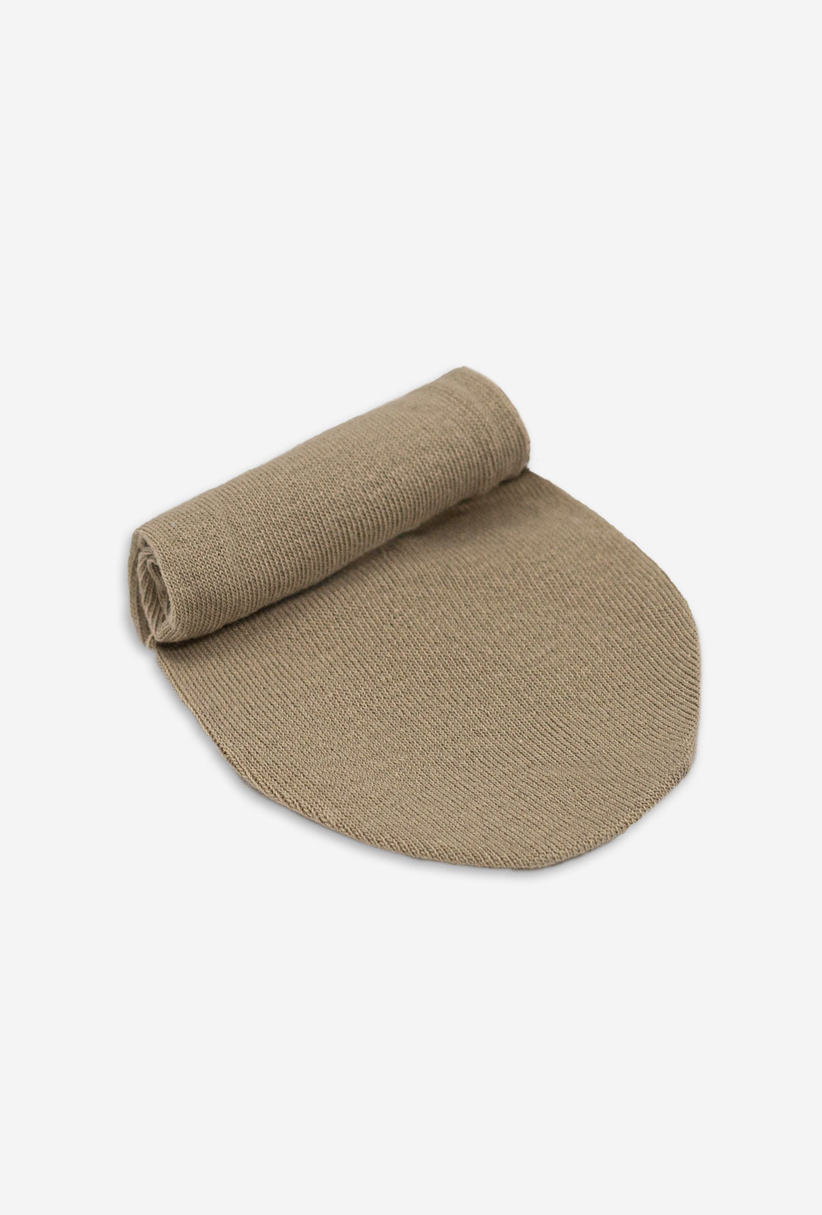 Beżowe mokasynki - Gatta