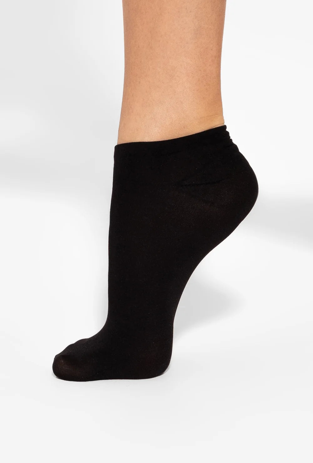 Gładkie stopki Footies - Gatta