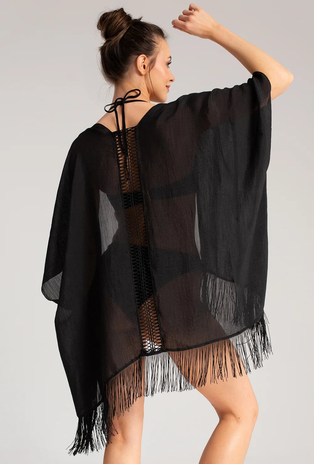 Pareo plażowe Stephanie - Gatta