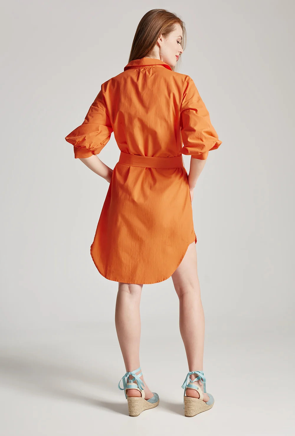 Sukienka koszulowa Penelope - Gatta